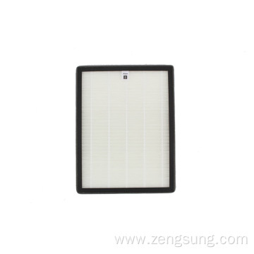 Factory custom hepa air filters price